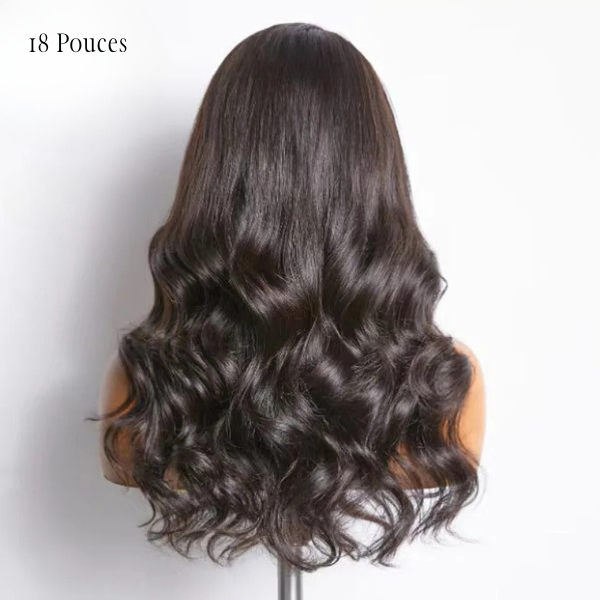 WENDY Body Wave 13x6