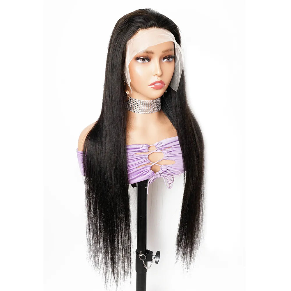 13x6 HD Lace Front 180 %