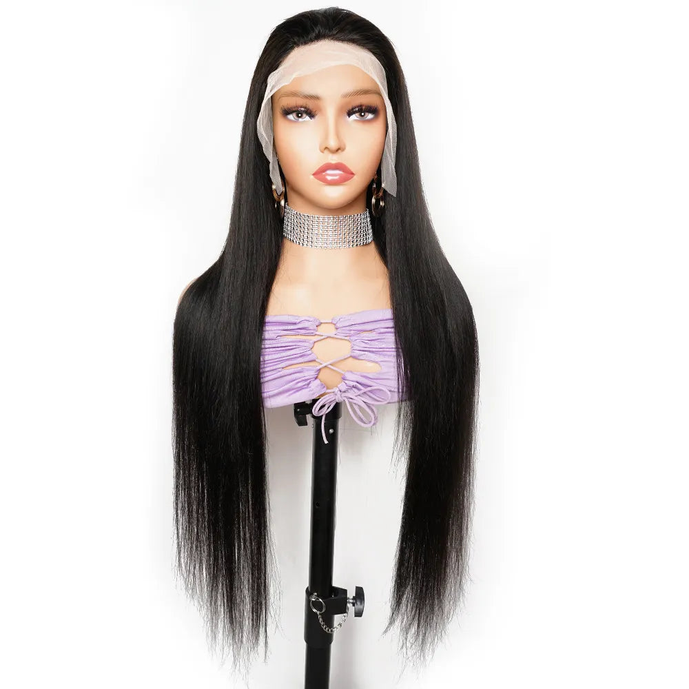 13x6 HD Lace Front 150 %