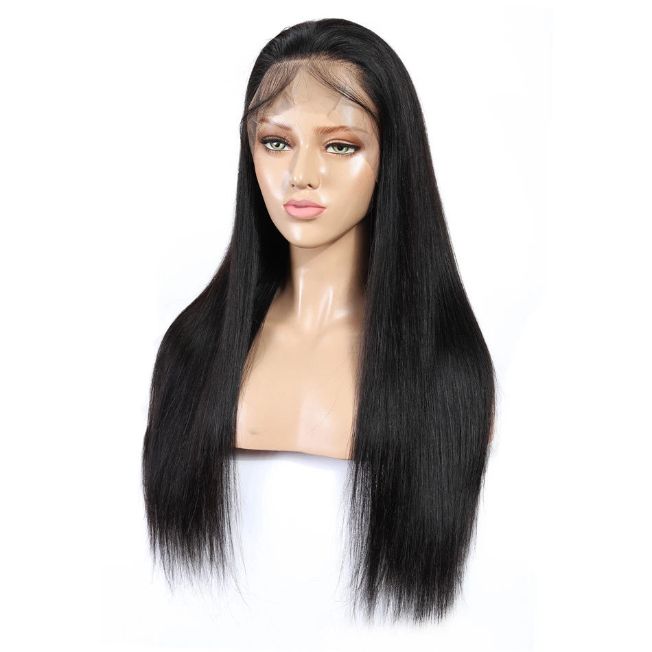 13x6 HD Lace Front 150 %