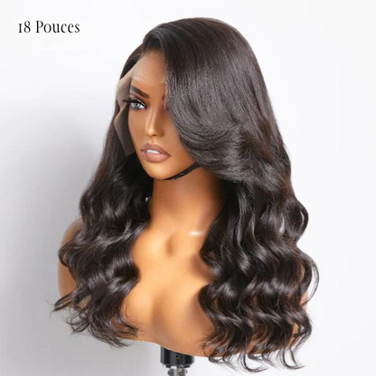 WENDY Body Wave 13x6