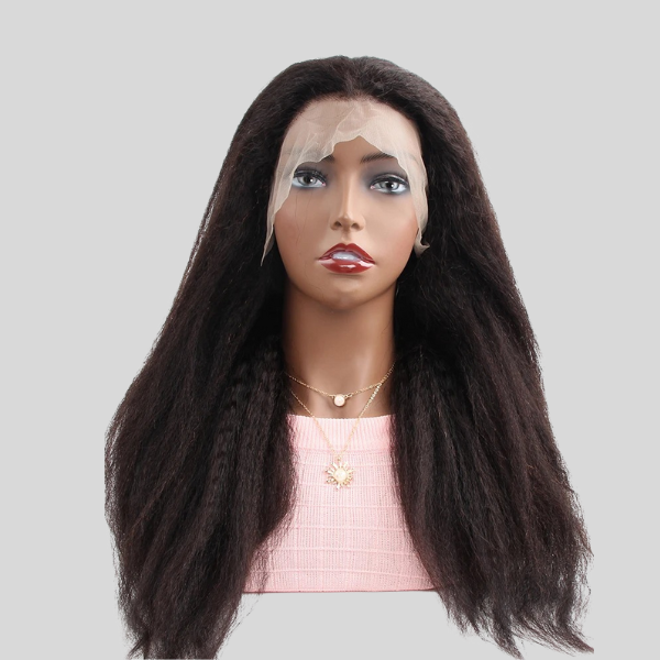 YAEL Yaki Straight 13X4