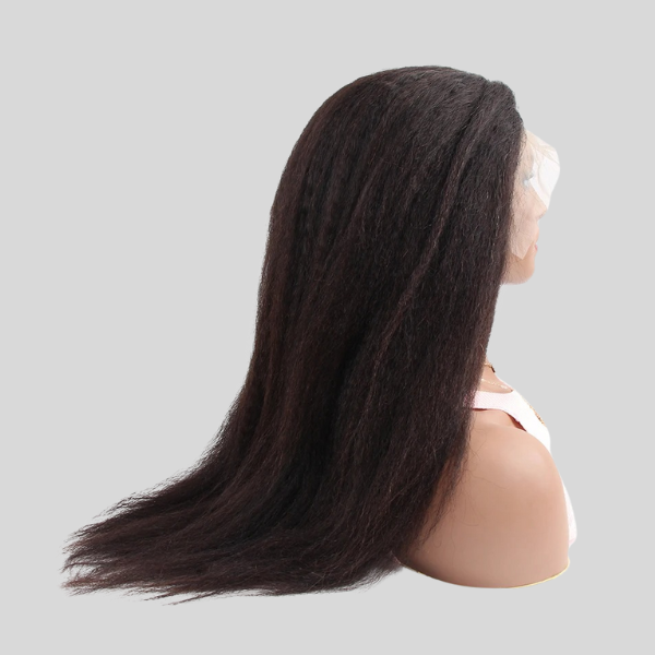 YAEL Yaki Straight 13X4