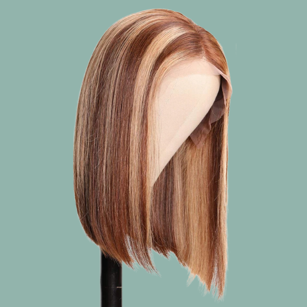 BOB Highlight Straight