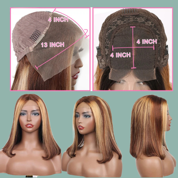 BOB Highlight Straight
