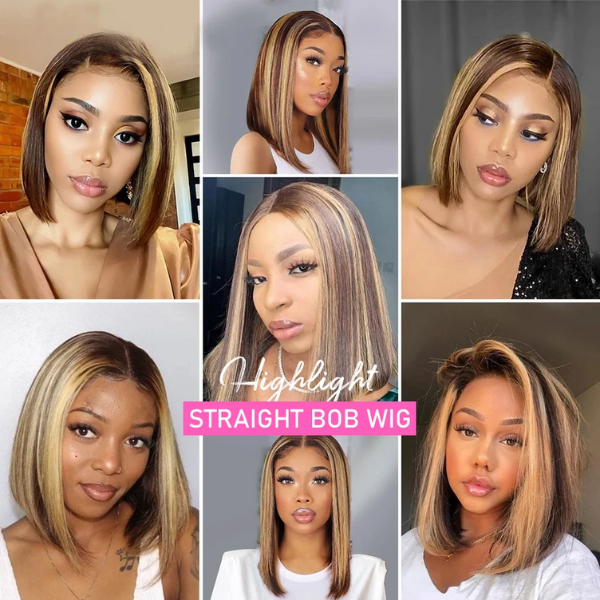 BOB Highlight Straight