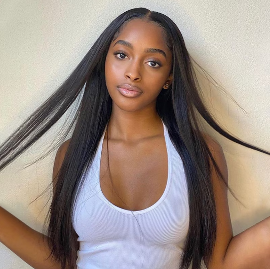 13x6 HD Lace Front 150 %