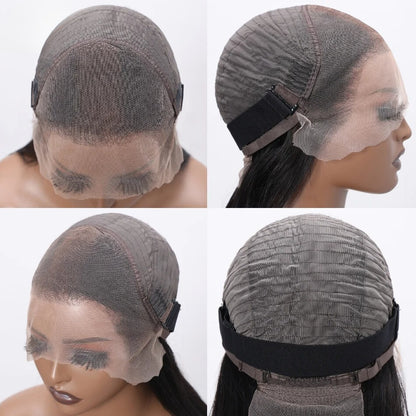 WENDY Body Wave 13x6