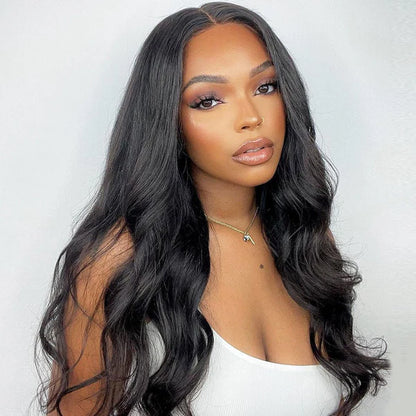 WENDY Body Wave 13x6